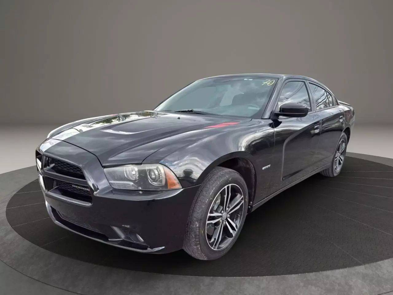 2014 Dodge Charger R/T — Sedan — 127,442 mi — Mountain Lakes, NJ
