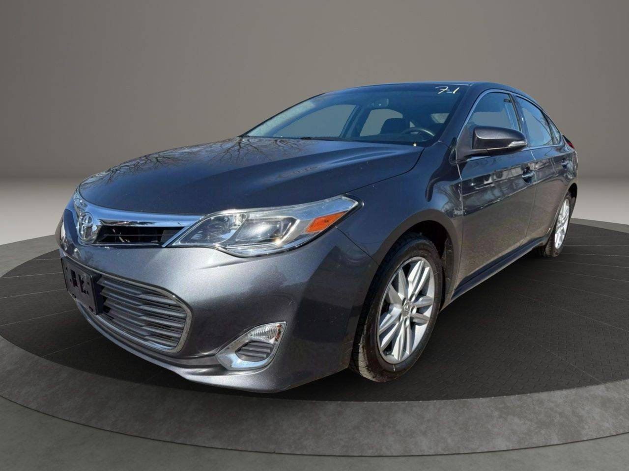 2013 Toyota Avalon XLE Premium — Sedan — 111,248 mi — Mountain Lakes, NJ