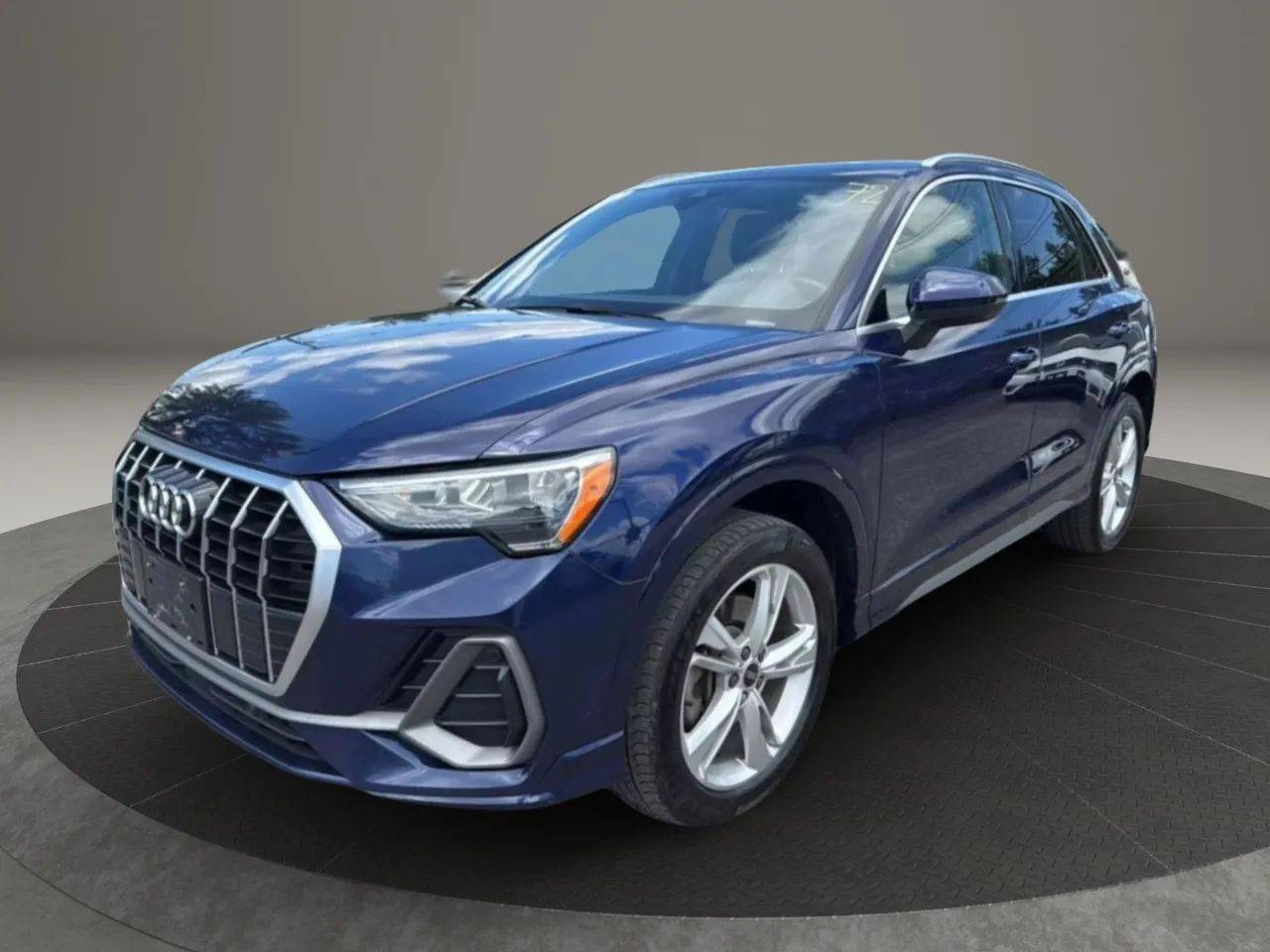 2021 Audi Q3 S line Premium — SUV — 108,768 mi — Mountain Lakes, NJ
