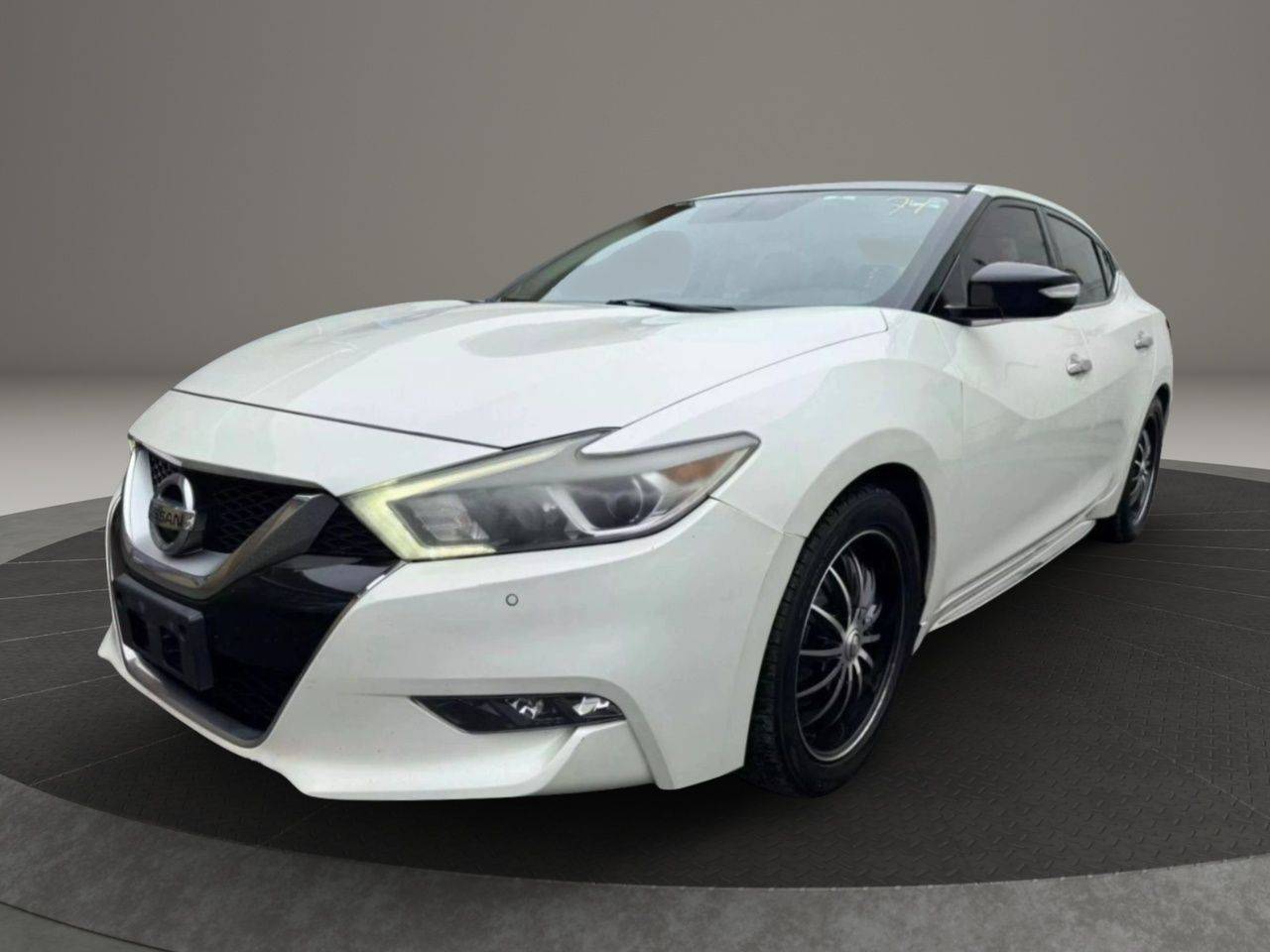 2017 Nissan Maxima SL — Sedan — 111,232 mi — Mountain Lakes, NJ