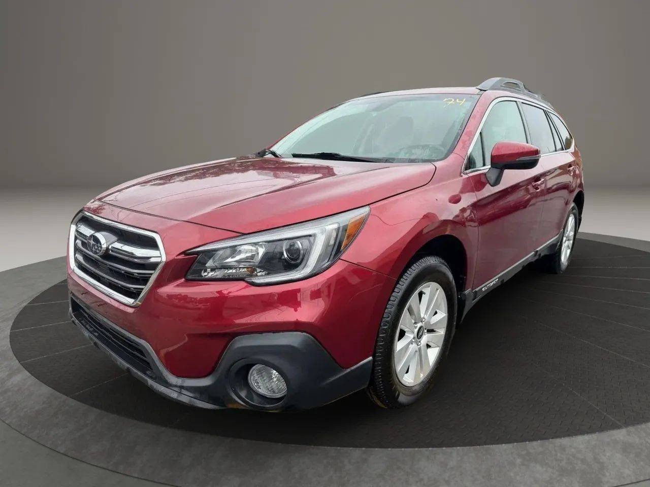 2019 Subaru Outback 2.5i Premium — SUV — 82,869 mi — Mountain Lakes, NJ