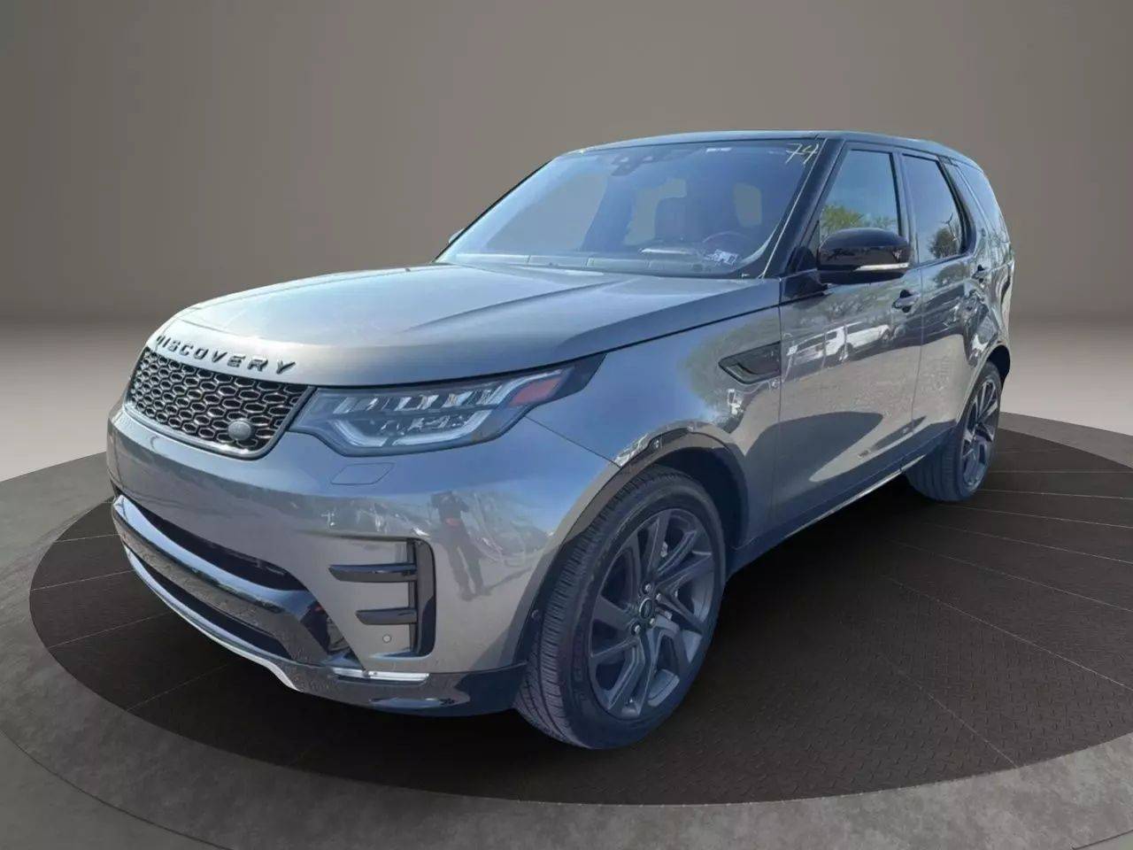 2019 Land Rover Discovery HSE Luxury — SUV — 85,311 mi — Mountain Lakes, NJ