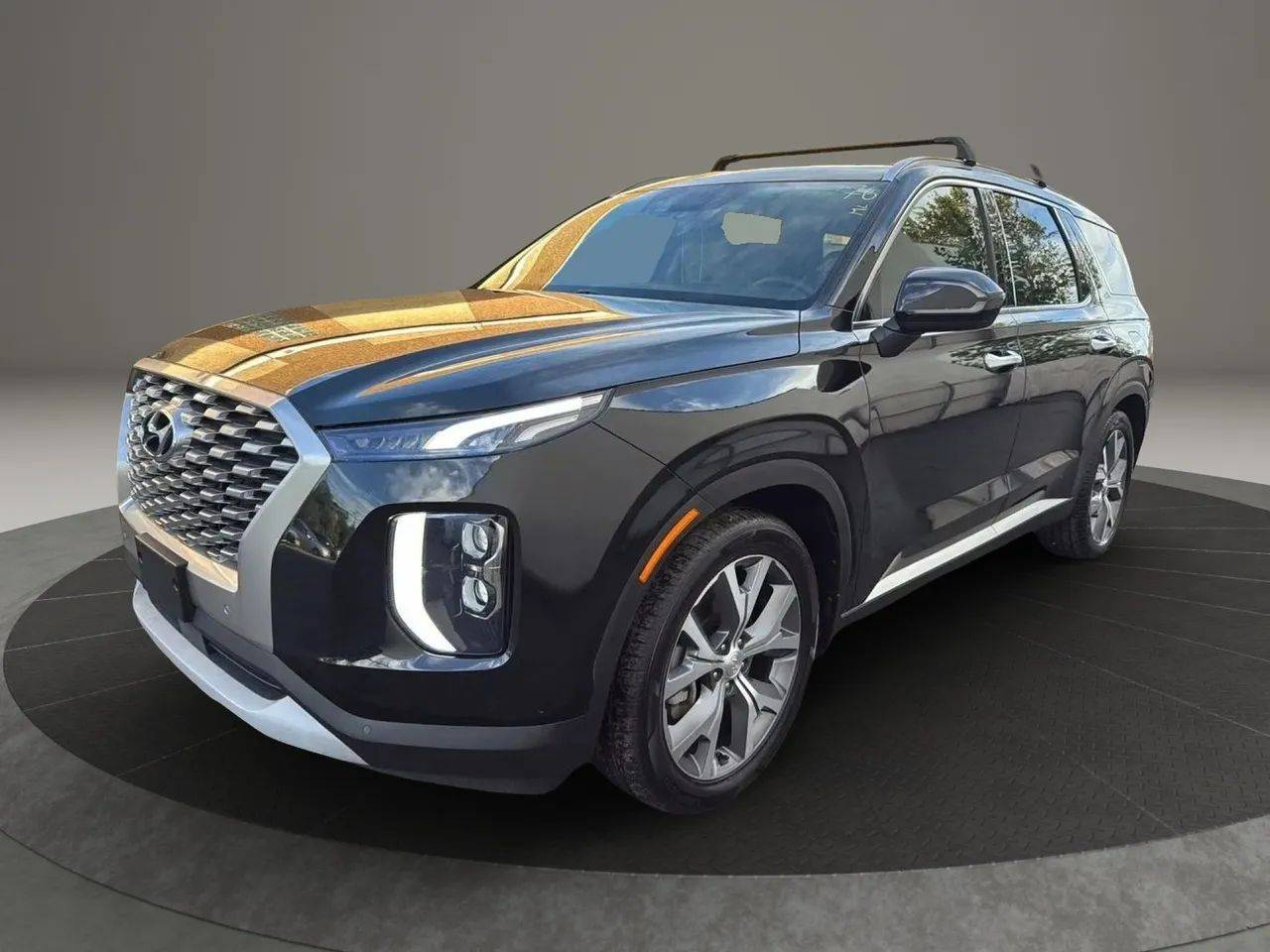 2022 Hyundai Palisade SEL — SUV — 90,255 mi — Mountain Lakes, NJ