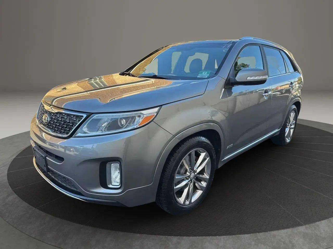 2015 Kia Sorento SX Limited — SUV — 114,996 mi — Mountain Lakes, NJ