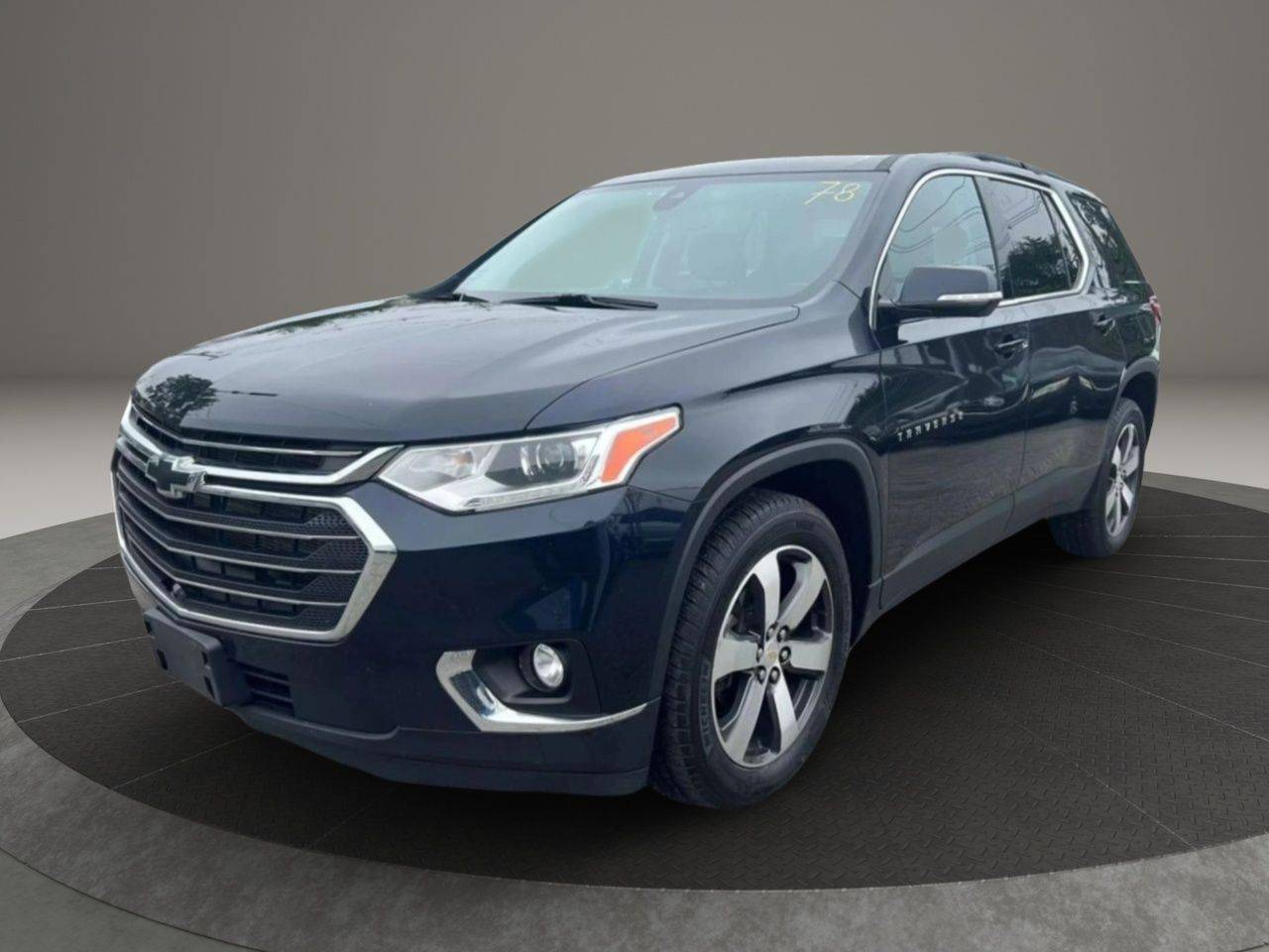 2020 Chevrolet Traverse LT Leather — SUV — 119,202 mi — Mountain Lakes, NJ
