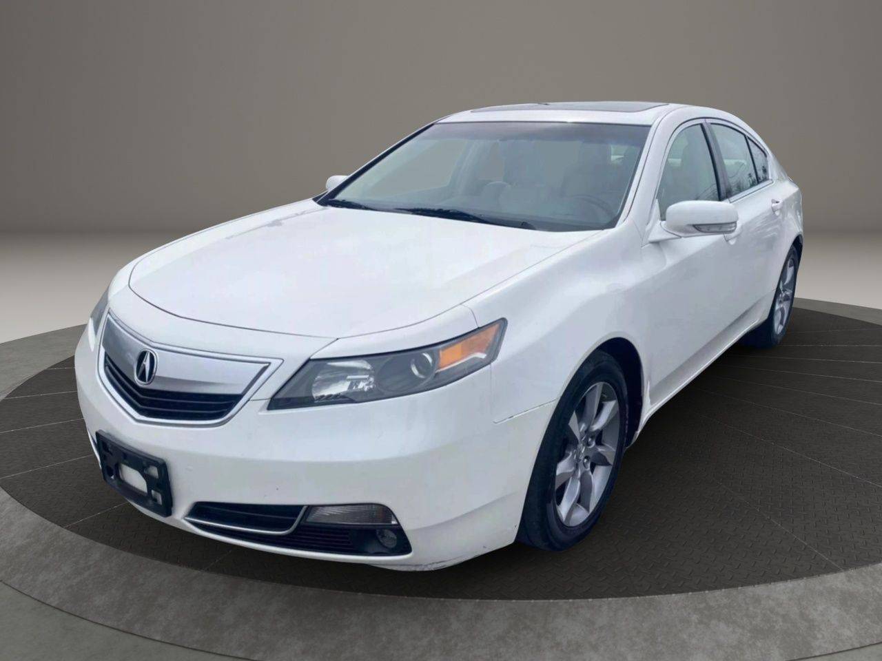 2012 Acura TL Standard — Sedan — 136,914 mi — Mountain Lakes, NJ