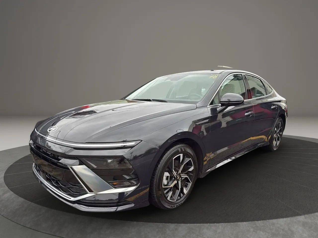 2025 Hyundai Sonata SEL — Sedan — 14,641 mi — Mountain Lakes, NJ