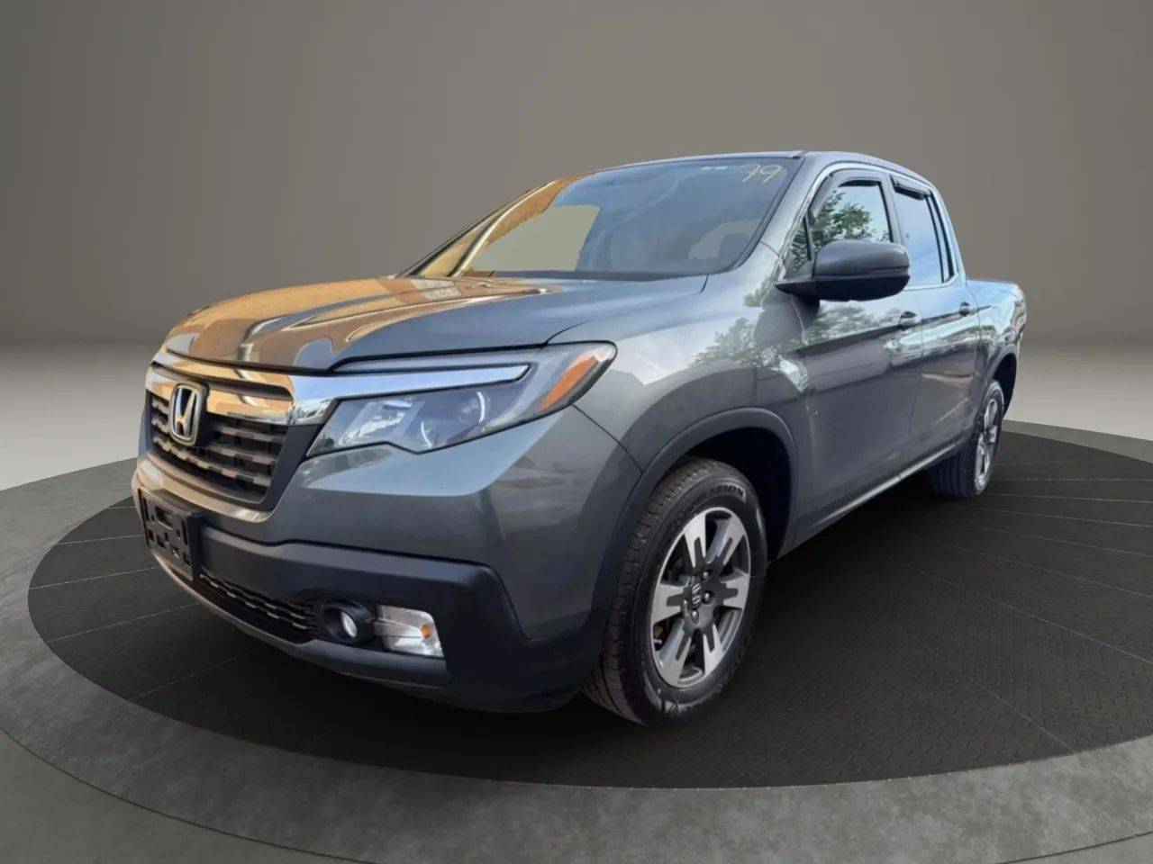 2019 Honda Ridgeline RTL — Pickup Truck — 119,073 mi — Mountain Lakes, NJ