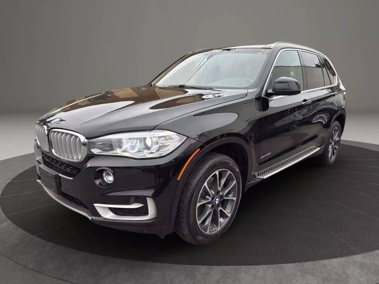 2016 BMW X5 35i — SUV — 110,301 mi — Mountain Lakes, NJ
