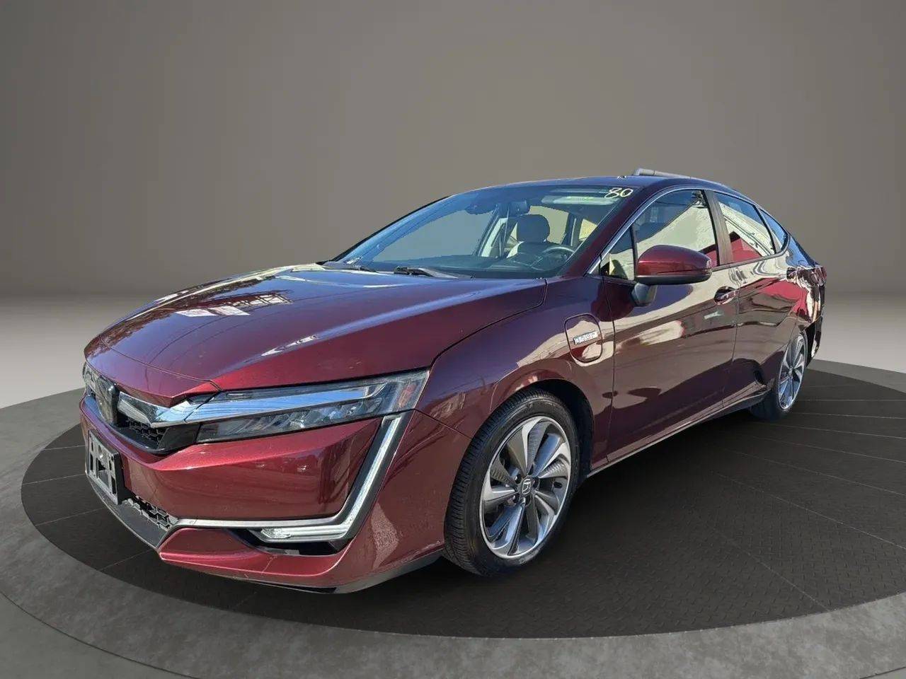 2018 Honda Clarity Plug-In Hybrid — Sedan — 88,606 mi — Mountain Lakes, NJ