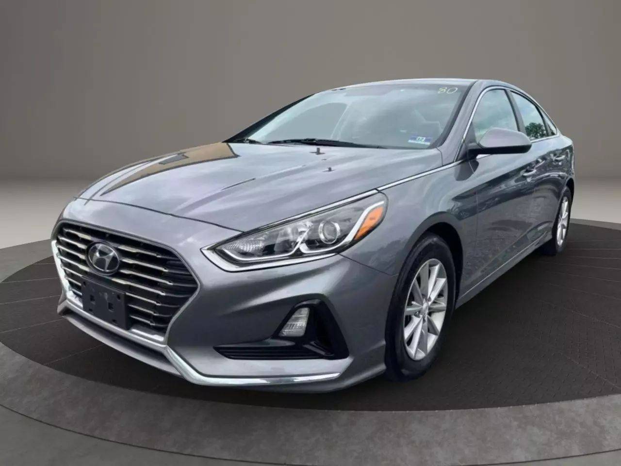 2019 Hyundai Sonata SE — Sedan — 131,295 mi — Mountain Lakes, NJ