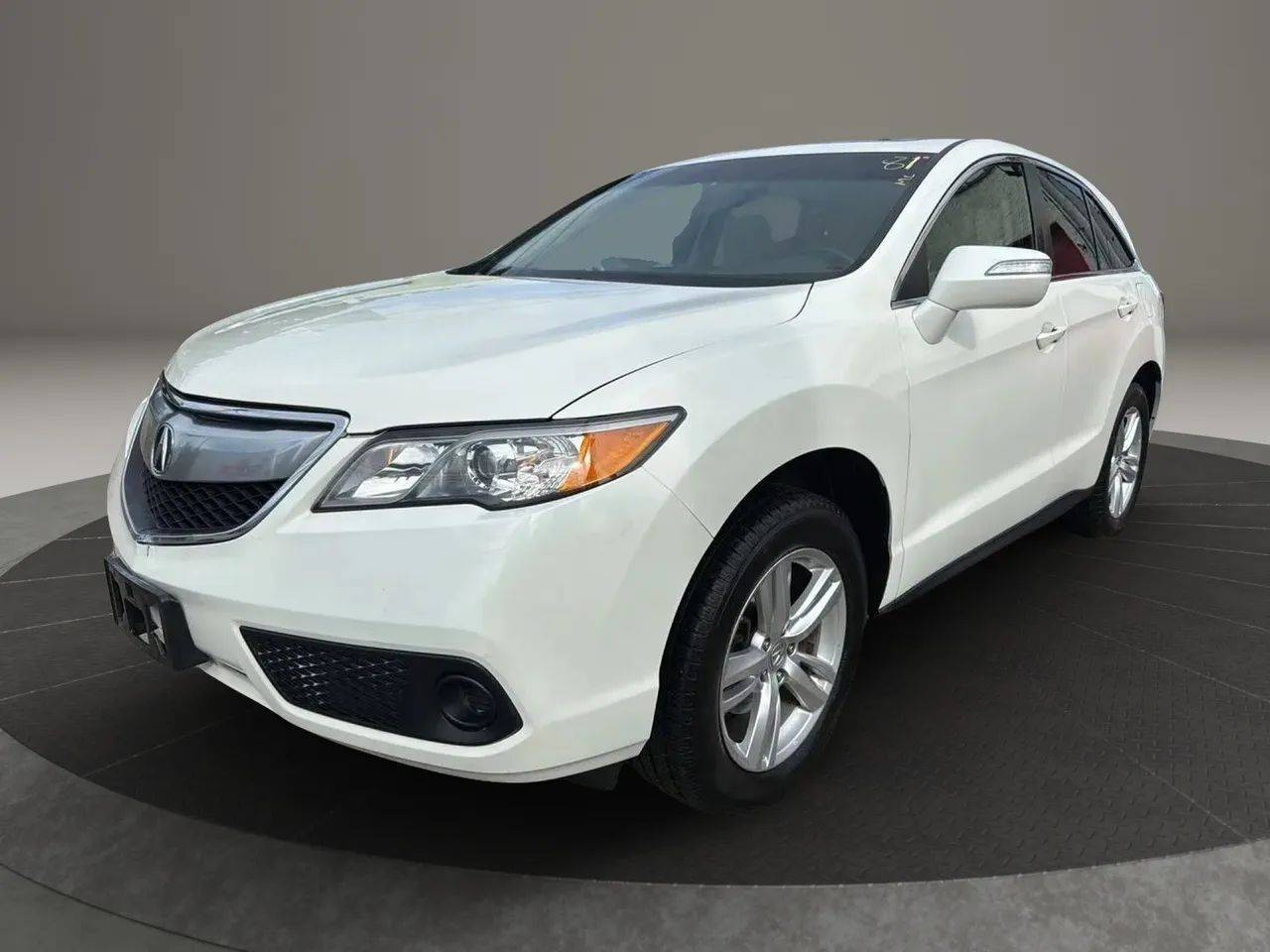 2015 Acura RDX Base — SUV — 131,233 mi — Mountain Lakes, NJ