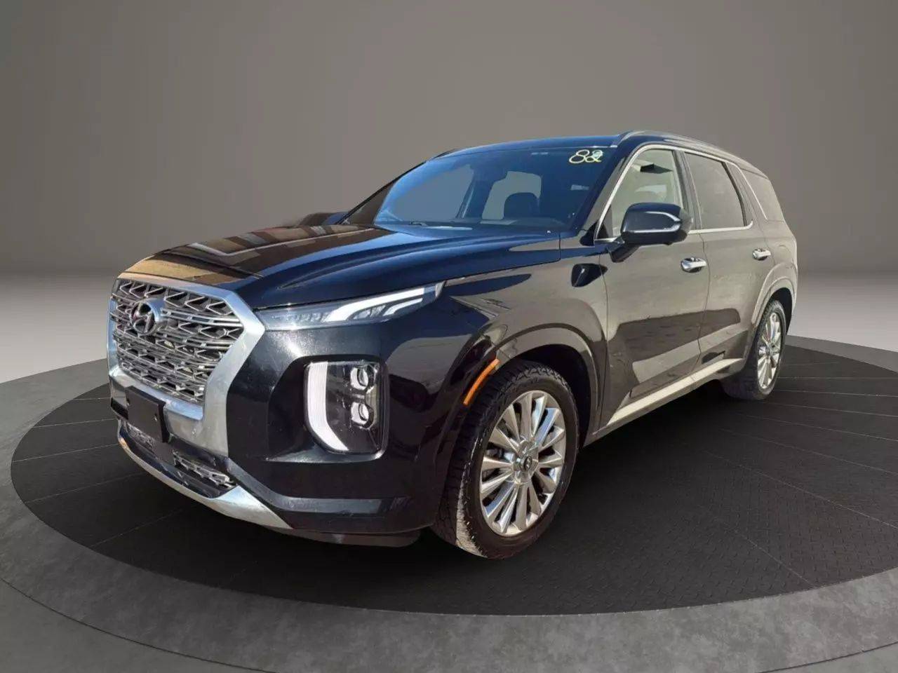 2020 Hyundai Palisade Limited — SUV — 115,428 mi — Mountain Lakes, NJ