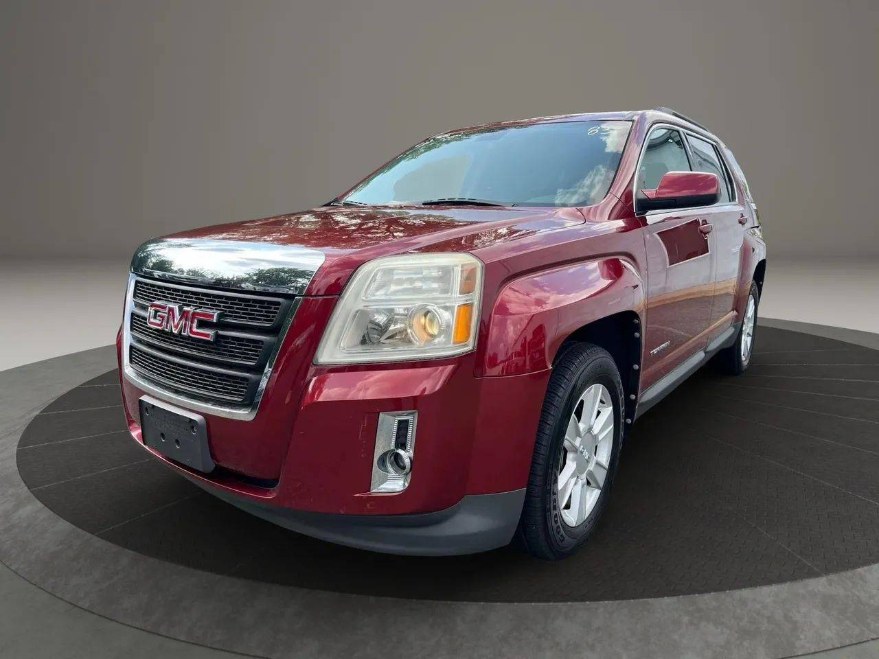 2010 GMC Terrain SLE-2 — SUV — 89,064 mi — Mountain Lakes, NJ