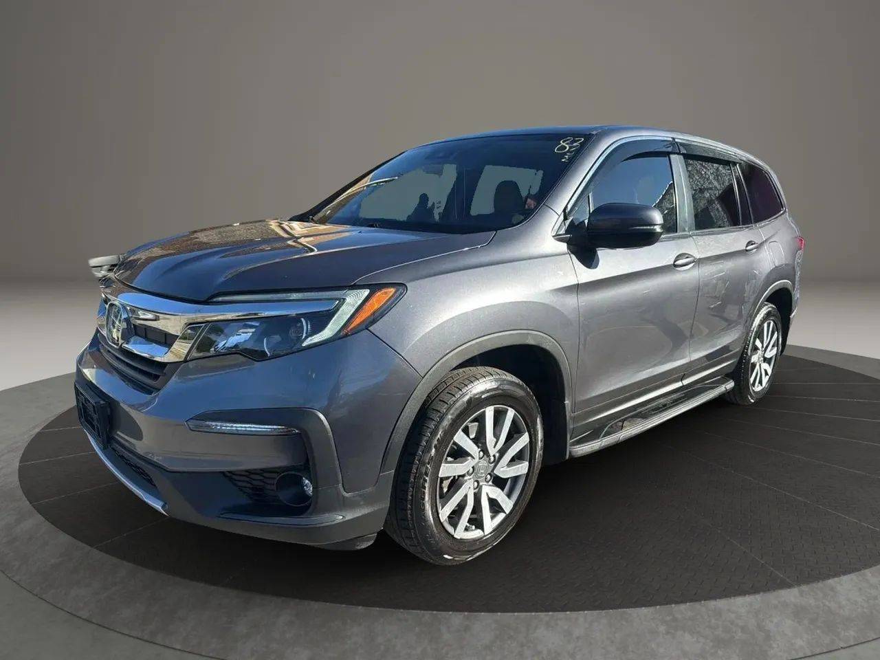 2021 Honda Pilot EX-L — SUV — 98,570 mi — Mountain Lakes, NJ