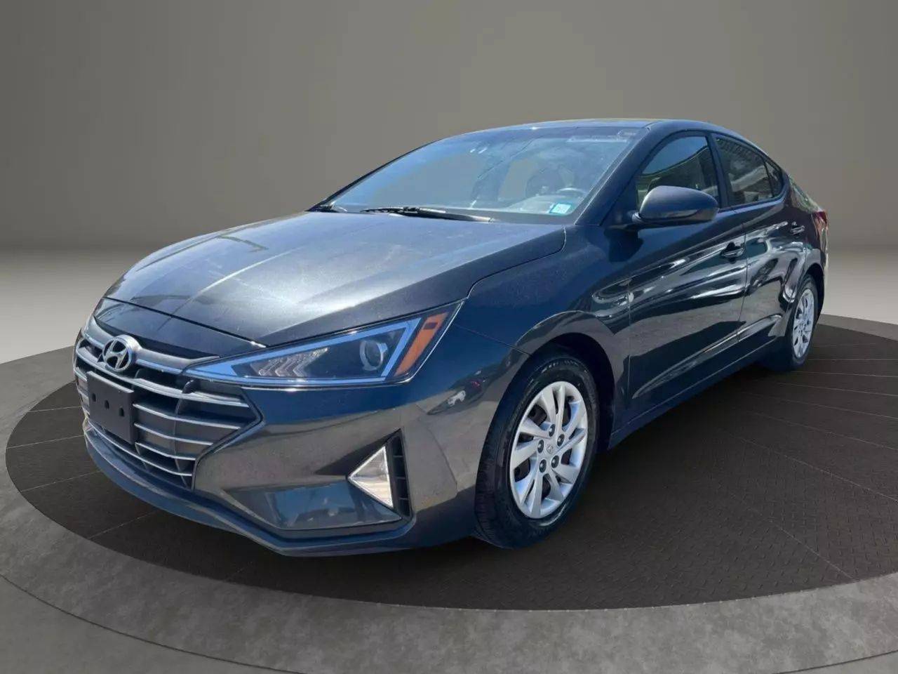 2020 Hyundai Elantra SE — Sedan — 71,882 mi — Mountain Lakes, NJ