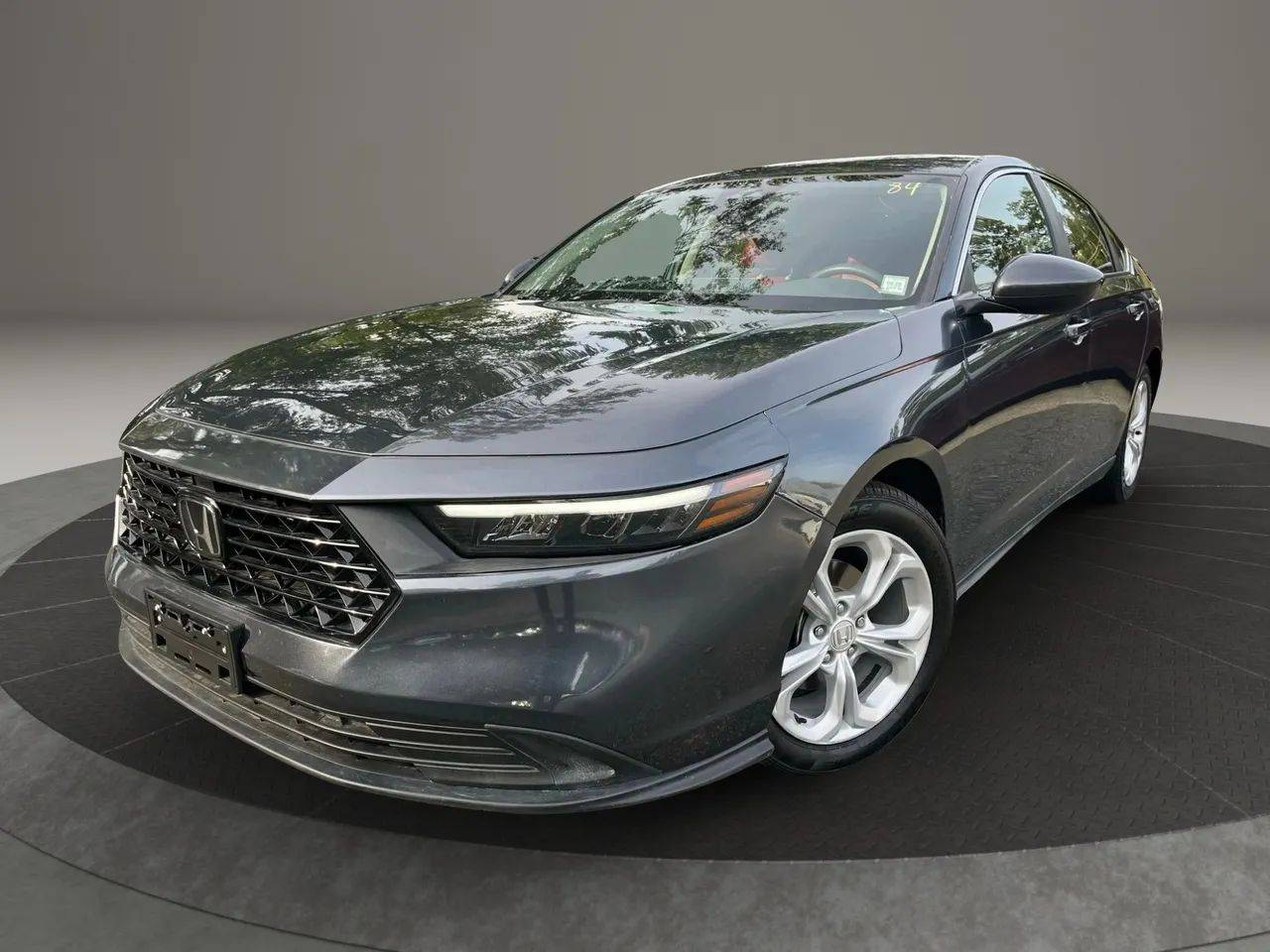 2024 Honda Accord LX — Sedan — 16,401 mi — Mountain Lakes, NJ