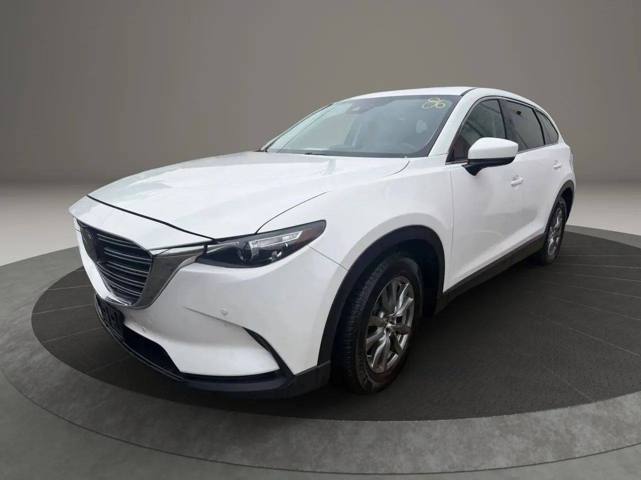 2018 Mazda CX-9 Touring — SUV — 100,508 mi — Mountain Lakes, NJ