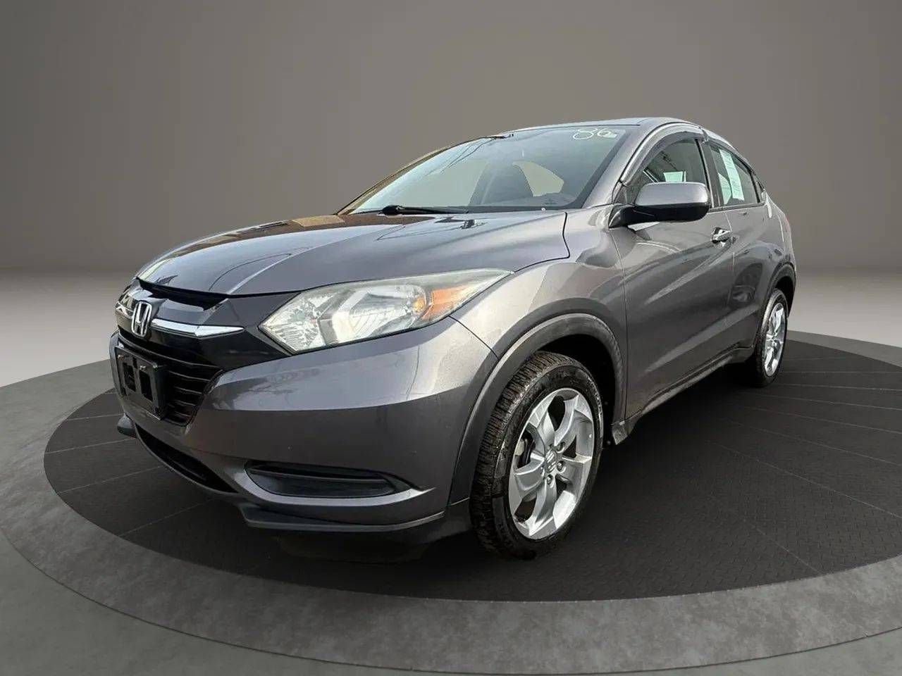 2018 Honda HR-V LX — SUV — 125,920 mi — Mountain Lakes, NJ