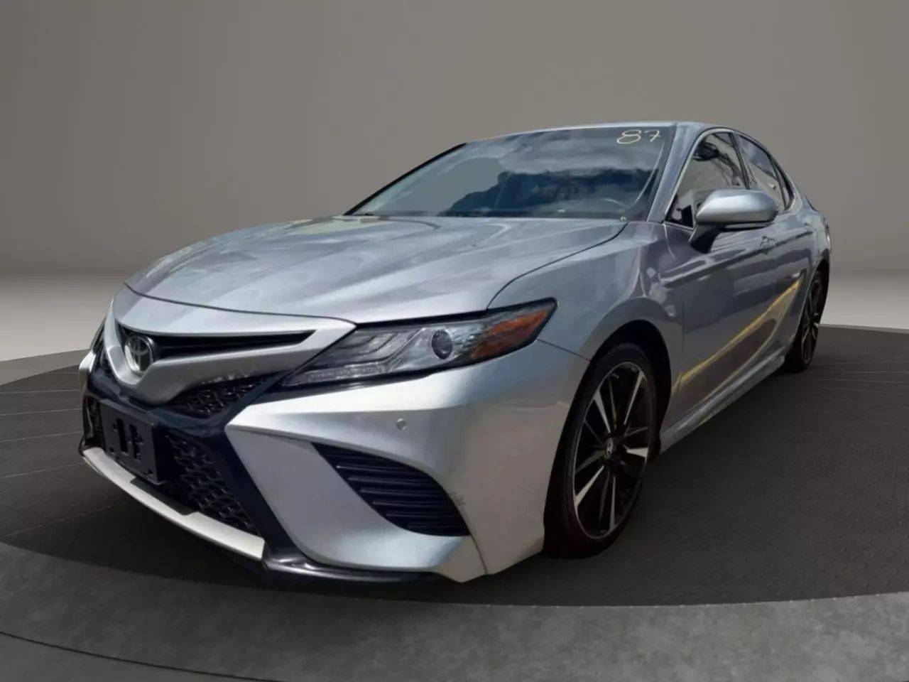 2018 Toyota Camry XSE — Sedan — 99,579 mi — Mountain Lakes, NJ