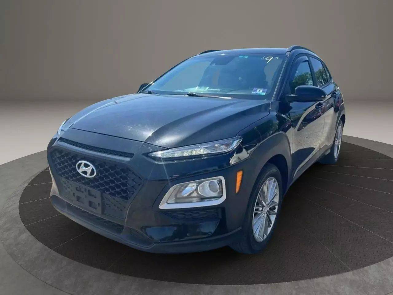 2020 Hyundai Kona SEL — SUV — 122,928 mi — Mountain Lakes, NJ