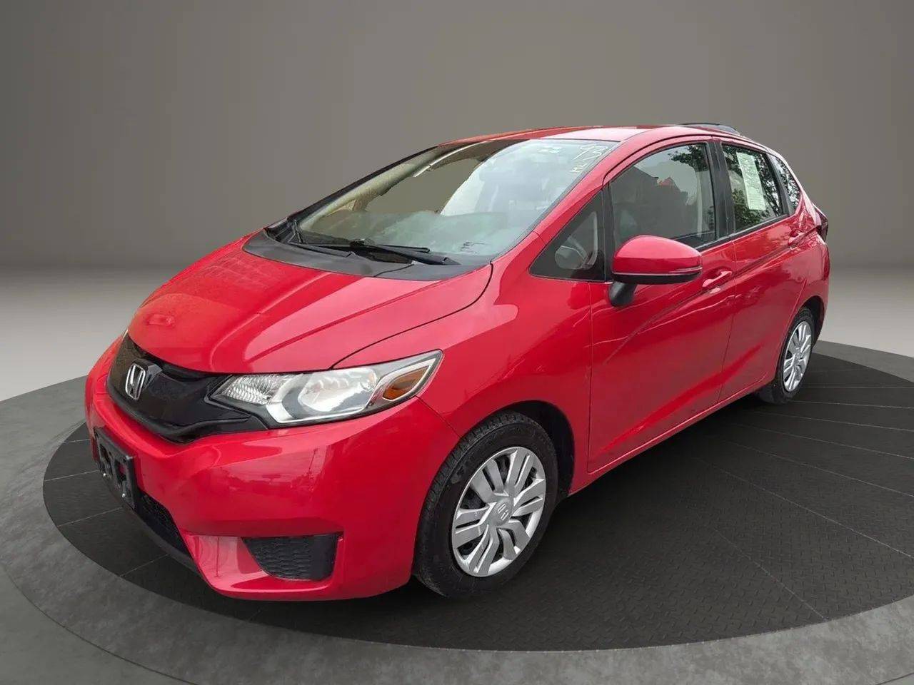 2016 Honda Fit LX — Hatchback — 117,605 mi — Mountain Lakes, NJ