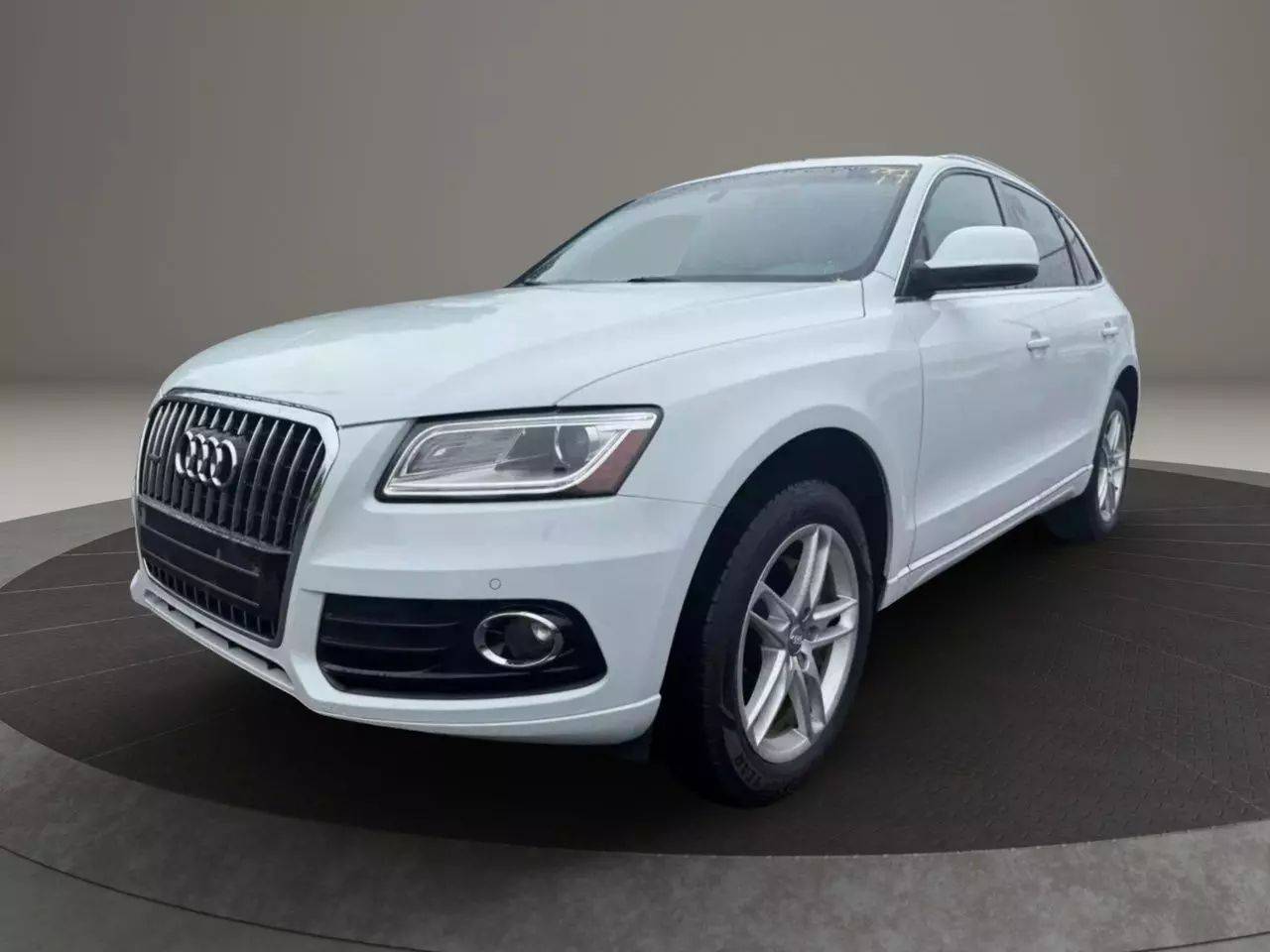 2014 Audi Q5 Premium Plus — SUV — 115,521 mi — Mountain Lakes, NJ