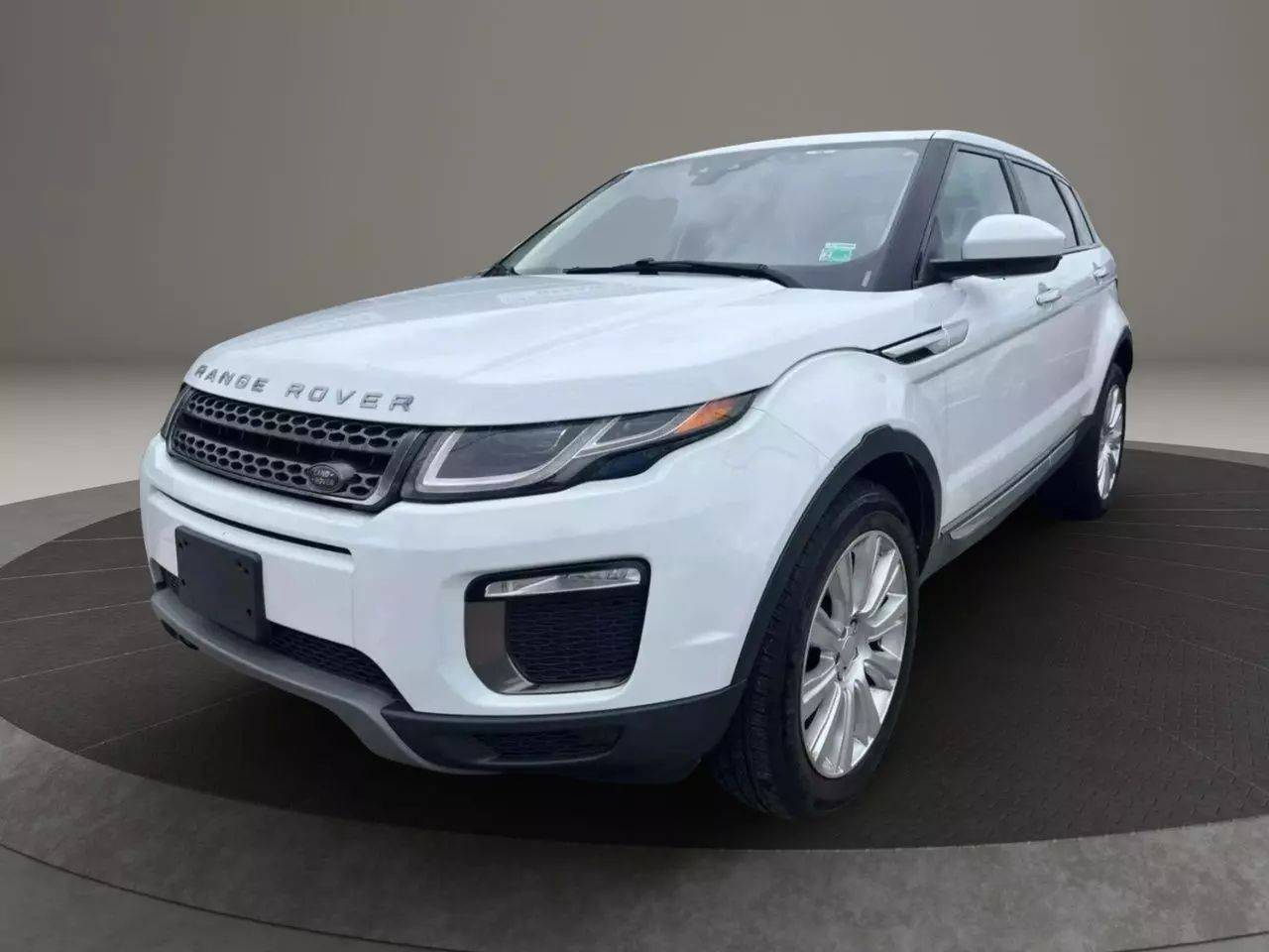 2016 Land Rover Range Rover Evoque HSE — SUV — 102,173 mi — Mountain Lakes, NJ