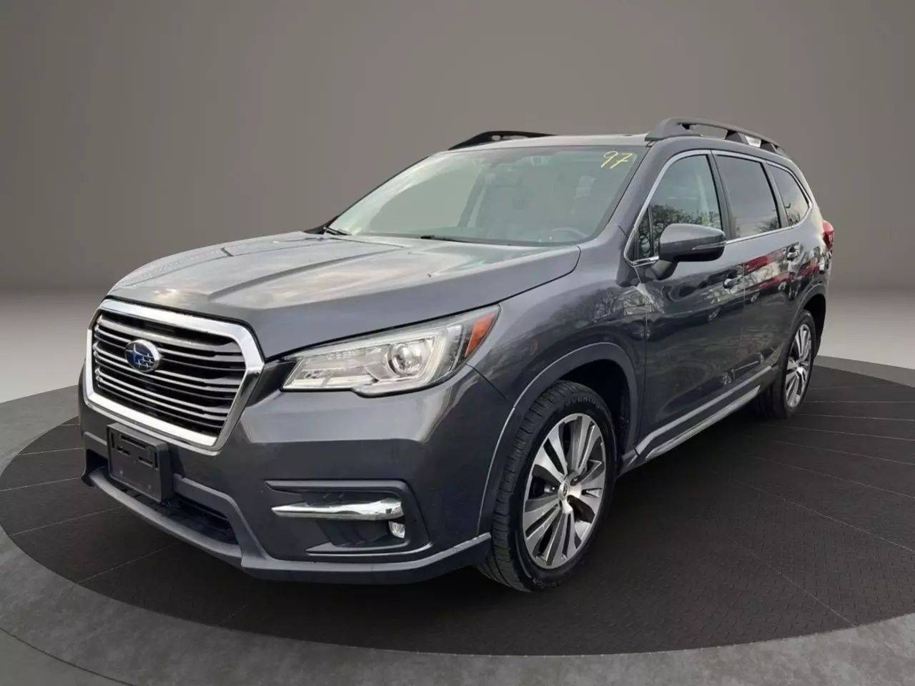 2019 Subaru Ascent Limited — SUV — 100,766 mi — Mountain Lakes, NJ