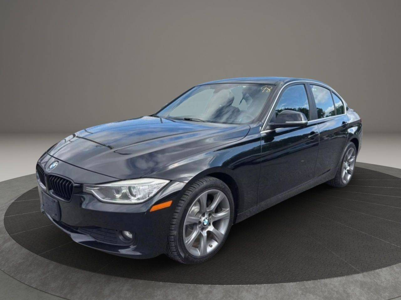 2015 BMW 3 Series 320i — Sedan — 125,958 mi — Mountain Lakes, NJ