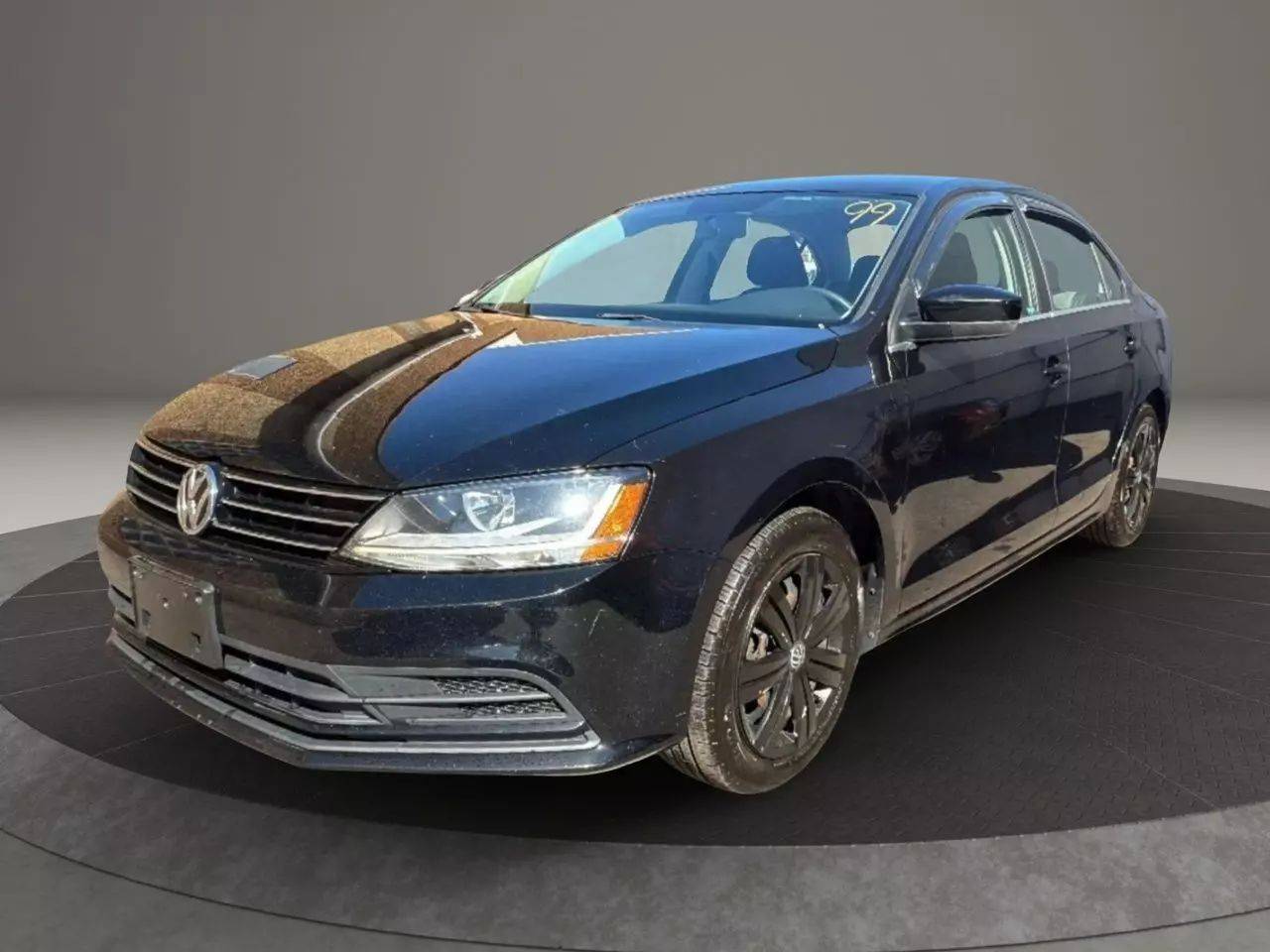 2017 Volkswagen Jetta 1.4T S — Sedan — 79,173 mi — Mountain Lakes, NJ