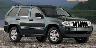 2007 Jeep Grand Cherokee Limited — SUV — 172,894 mi — Fairfield, CA