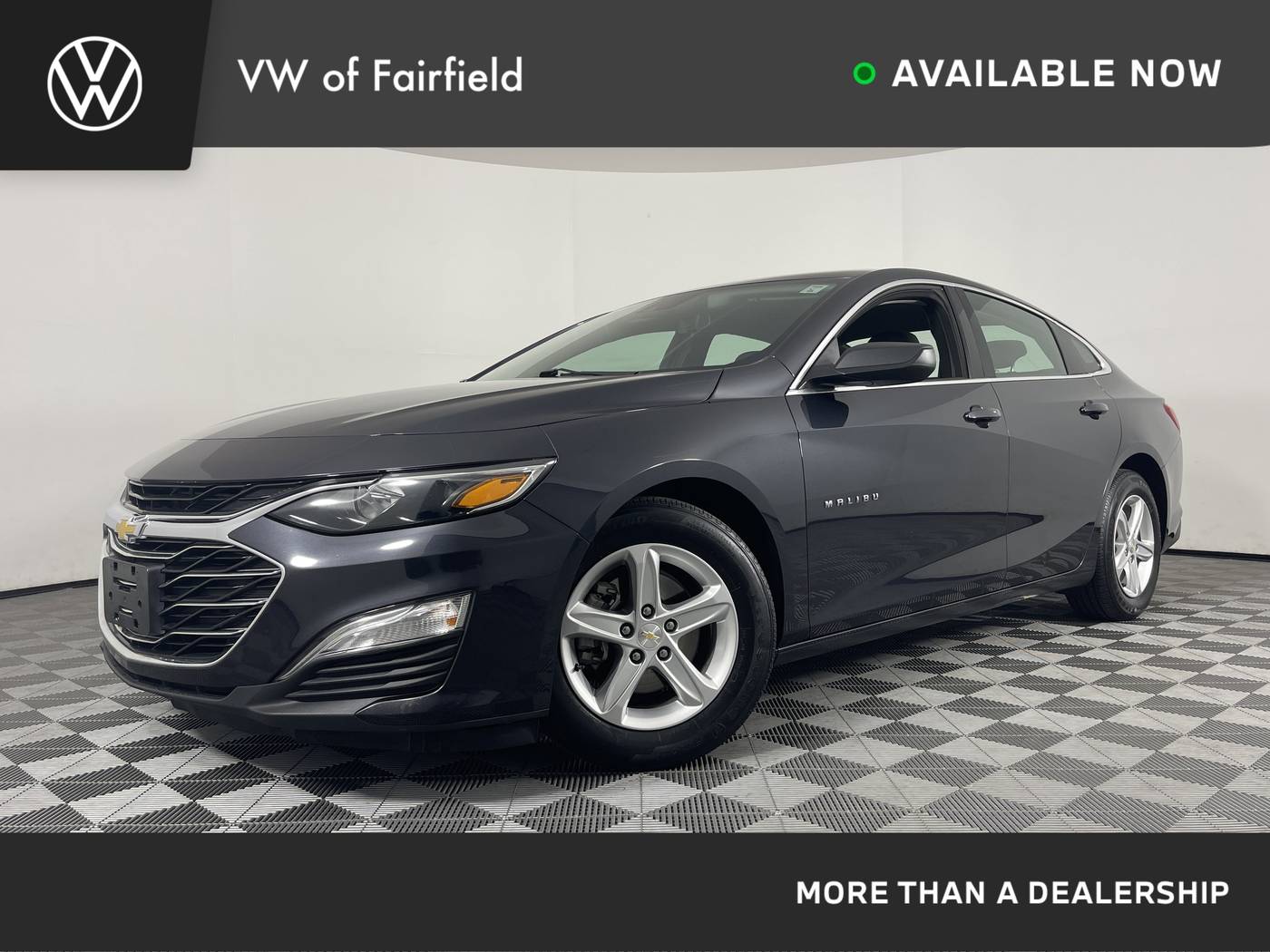 2023 Chevrolet Malibu LS — Sedan — 39,413 mi — Fairfield, CA
