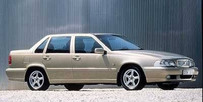 1999 Volvo S70 Standard — Sedan — 160,573 mi — Fairfield, CA