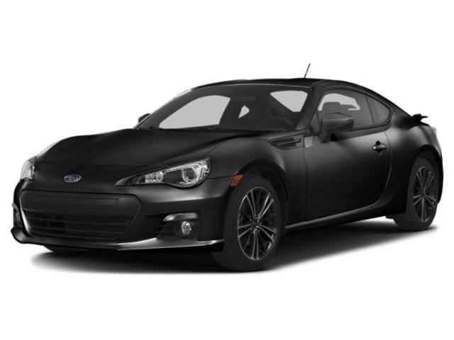 2015 Subaru BRZ Limited — Coupe — 101,359 mi — Fairfield, CA