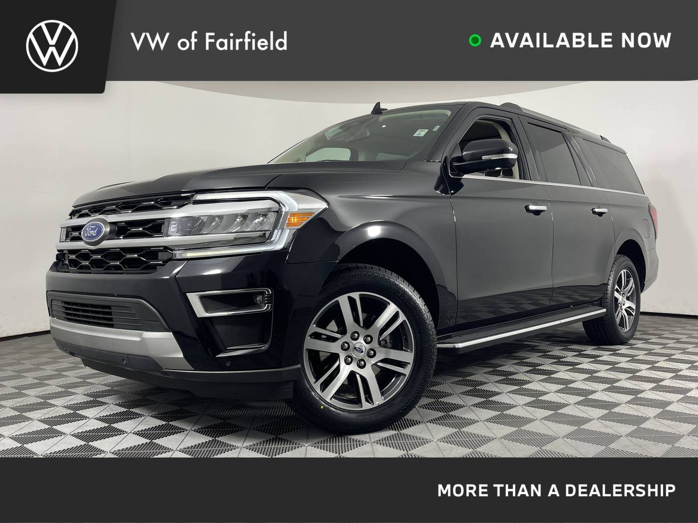 2023 Ford Expedition Limited — SUV — 67,951 mi — Fairfield, CA