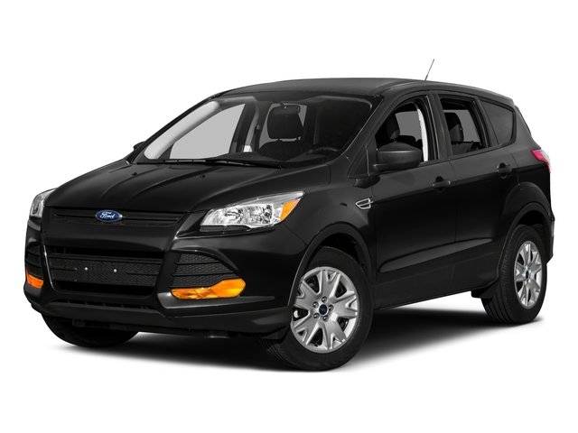 2016 Ford Escape S — SUV — 168,386 mi — Fairfield, CA