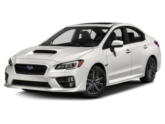 2015 Subaru WRX Base — Sedan — 136,341 mi — Fairfield, CA