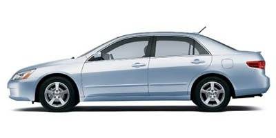 2005 Honda Accord Hybrid — Sedan — 159,648 mi — Fairfield, CA