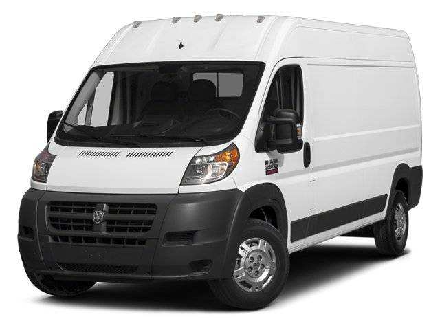 2014 Ram ProMaster Cargo Van 3500 — Cargo Van — 148,114 mi — Fairfield, CA