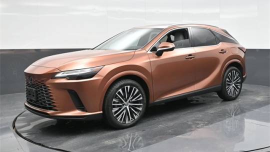 2023 Lexus RX RX 350 Premium — SUV — 38,629 mi — Beaumont, TX