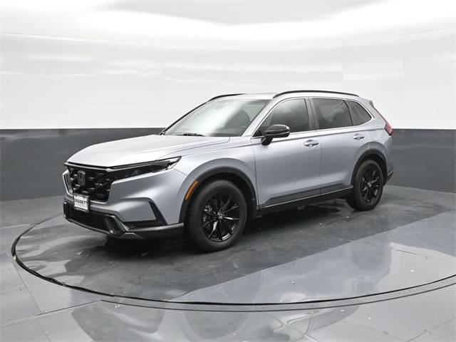 2023 Honda CR-V Hybrid Sport — SUV — 48,679 mi — Beaumont, TX