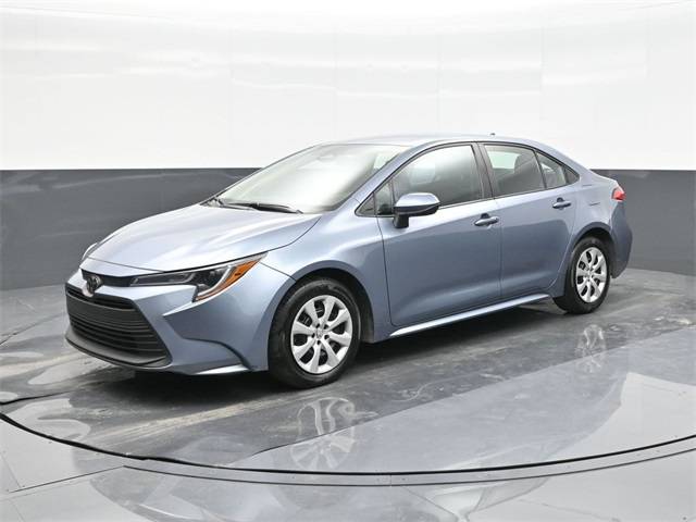 2023 Toyota Corolla LE — Sedan — 54,899 mi — Beaumont, TX