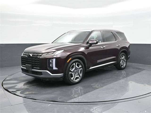 2024 Hyundai Palisade Limited — SUV — 30,789 mi — Beaumont, TX