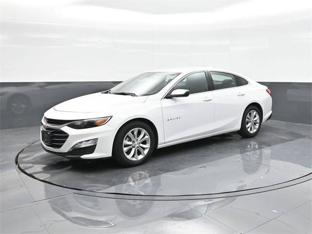2023 Chevrolet Malibu LT — Sedan — 68,575 mi — Beaumont, TX