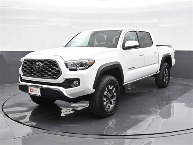 2023 Toyota Tacoma TRD Off Road — Pickup Truck — 36,463 mi — Beaumont, TX