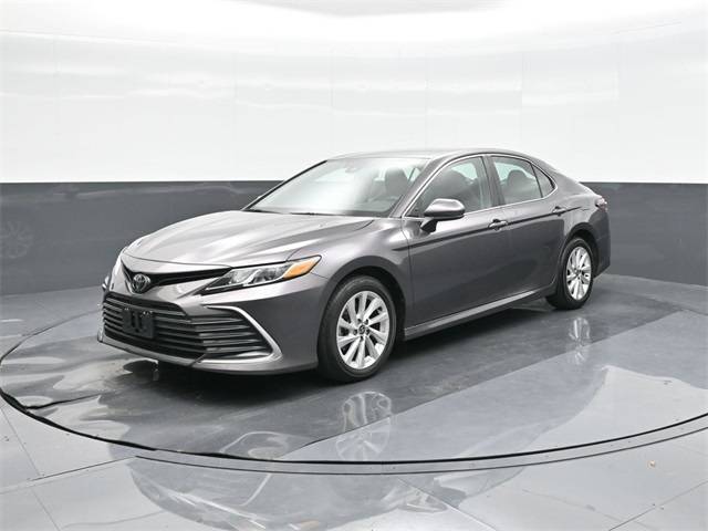 2023 Toyota Camry LE — Sedan — 46,899 mi — Beaumont, TX