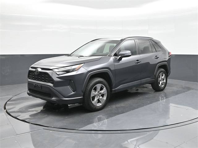 2023 Toyota RAV4 XLE — SUV — 44,925 mi — Beaumont, TX