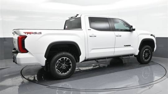 2024 Toyota Tundra SR — Pickup Truck — 1,220 mi — Beaumont, TX