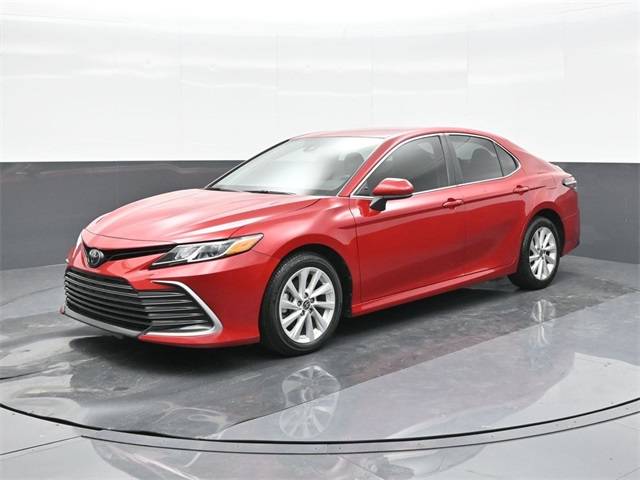 2023 Toyota Camry LE — Sedan — 60,913 mi — Beaumont, TX